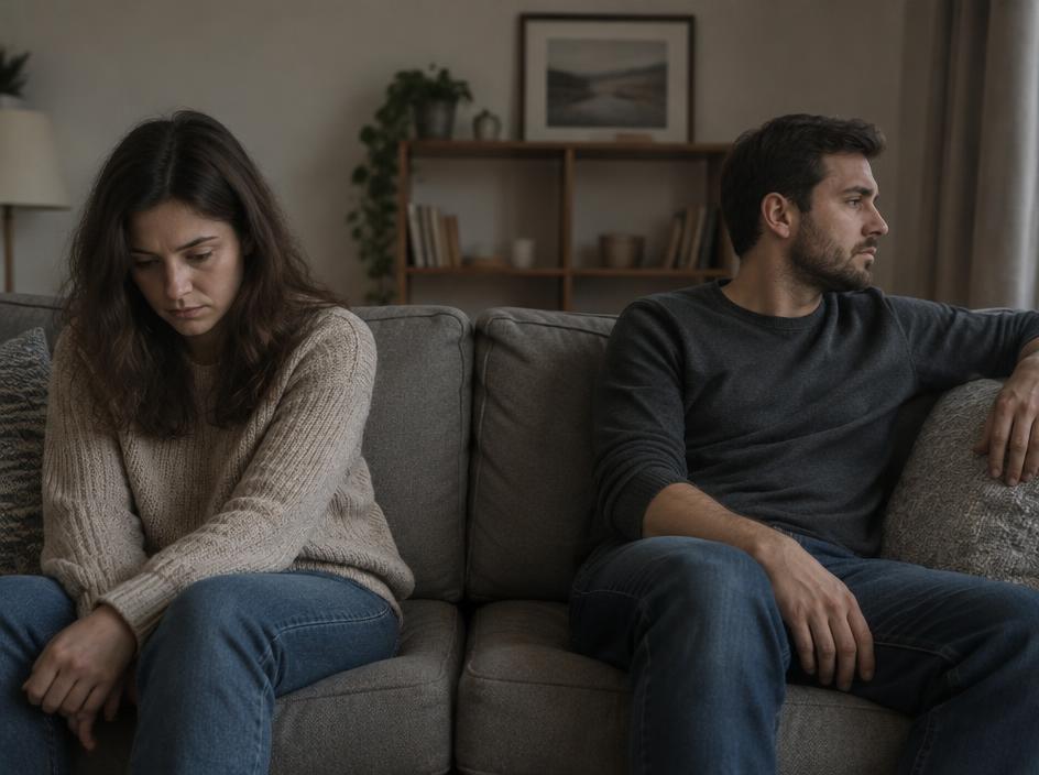 Conflitos Conjugais e Familiares